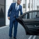 Private Driver in Morocco