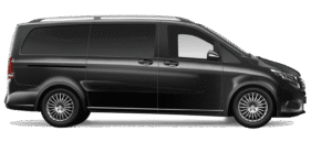 Luxury SUV with private driver in Morocco
