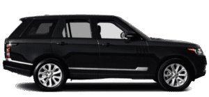 Luxury SUV with private driver in Morocco