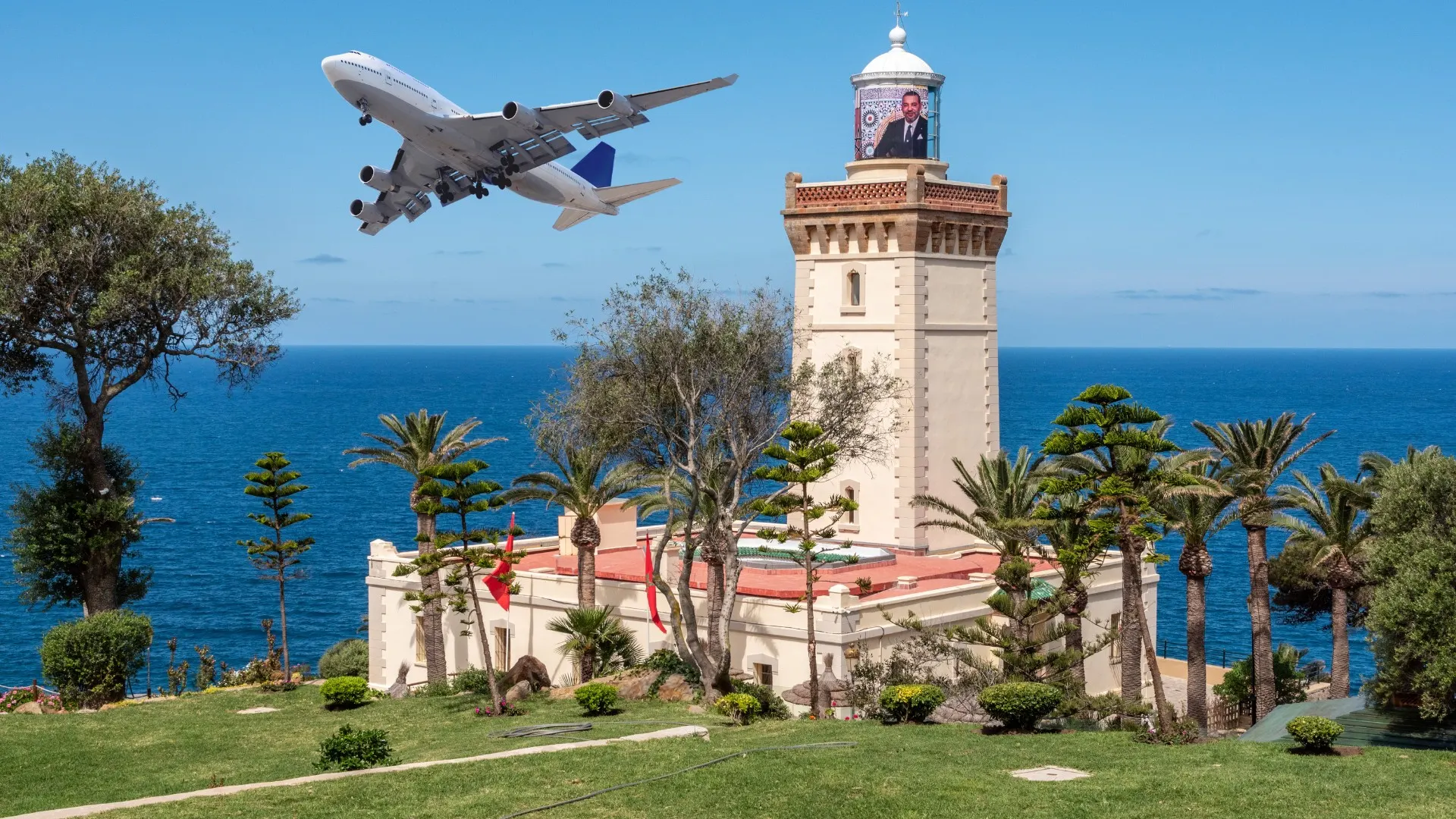Private Driver in Tangier