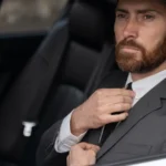 Business Chauffeur in Morocco