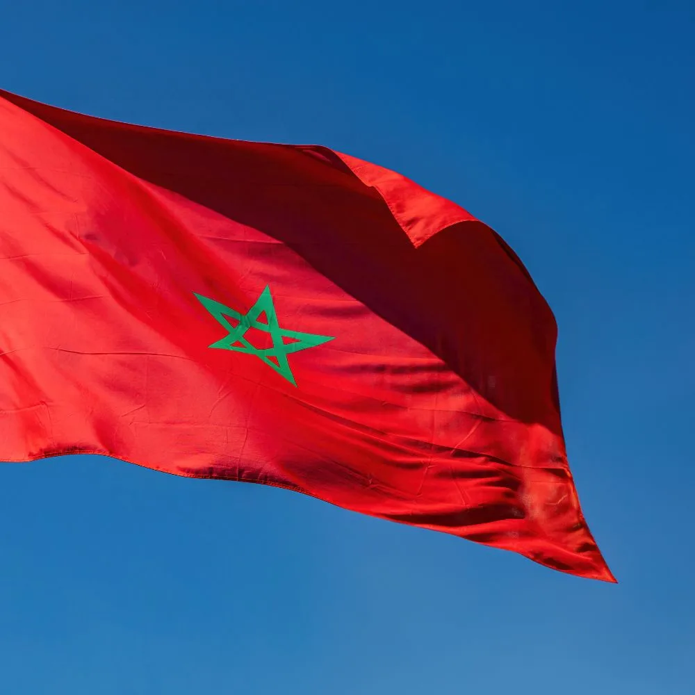 Luxury Private driver morocco