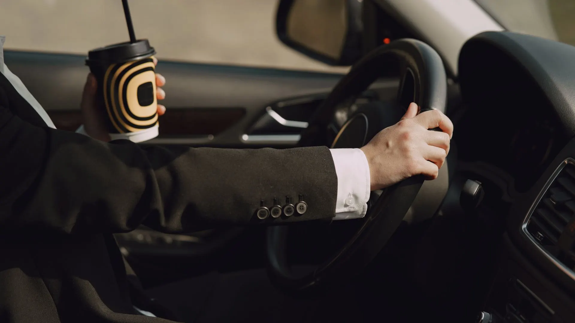 How much does a private driver cost in Morocco?