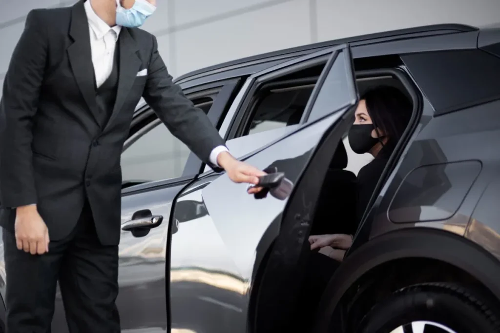 Transfer from Marrakech to Agadir