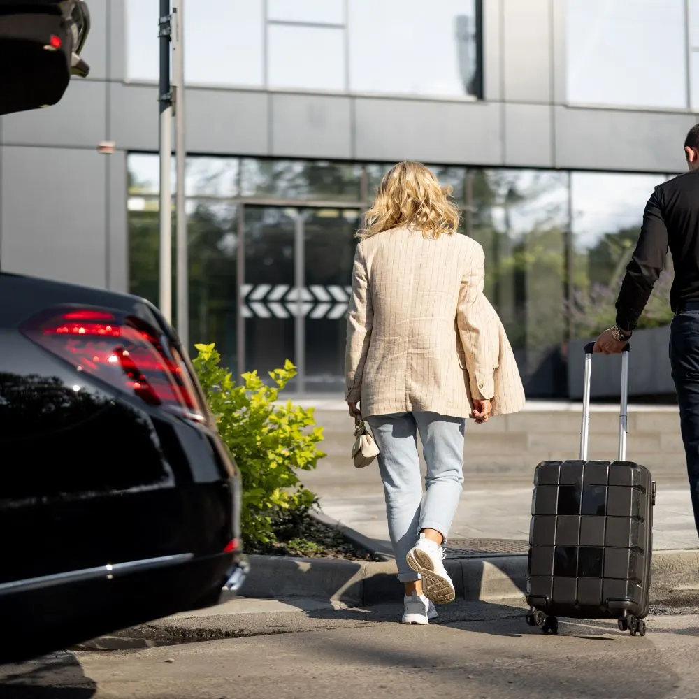 Chauffeur Services in Agadir