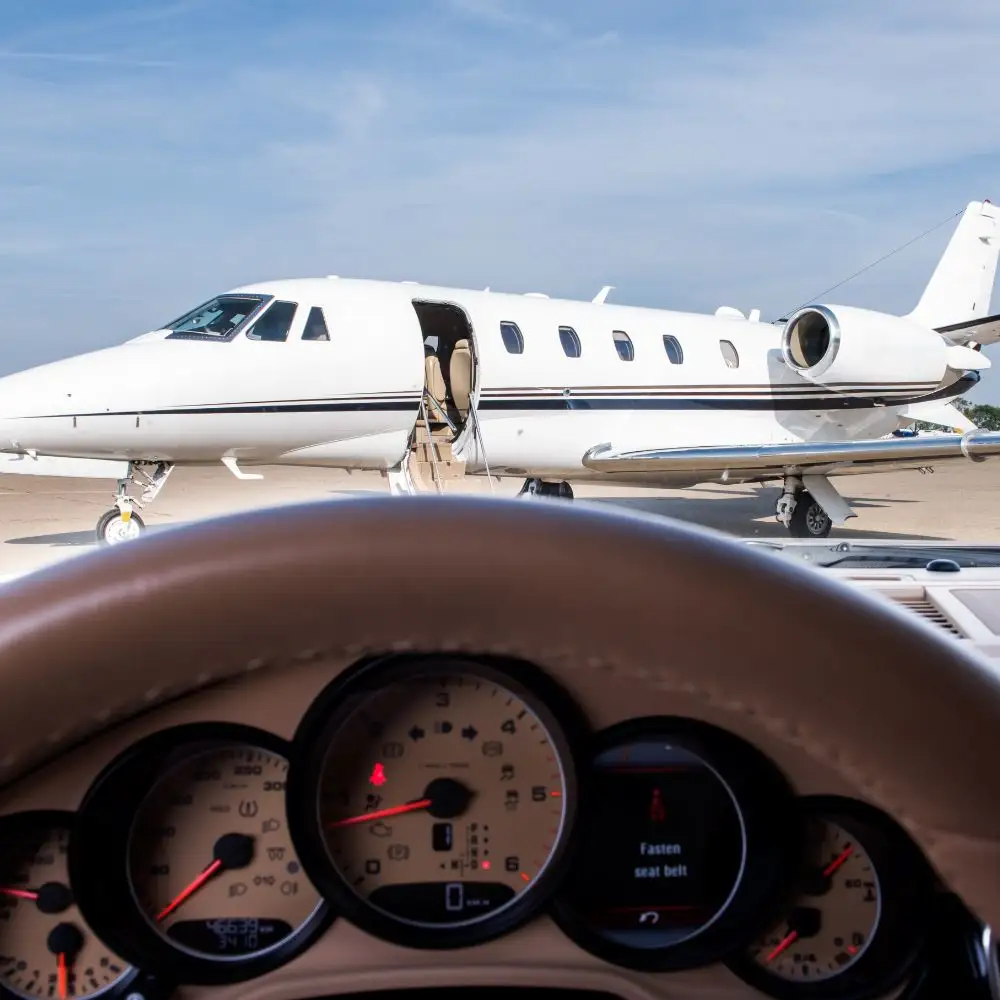 Chauffeur Services in Rabat