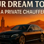 Luxury Morocco Tours