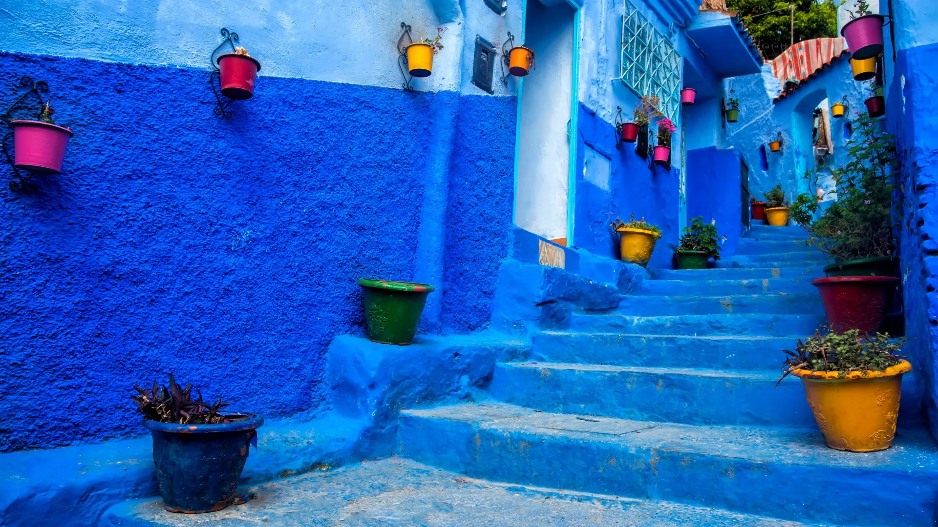 Luxury Morocco Tours