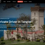 The best privete driver in tangier