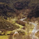 Nature Routes from Marrakech
