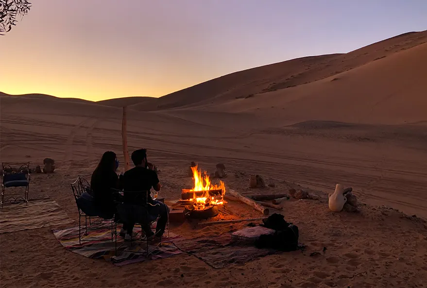 Marrakech to Agadir