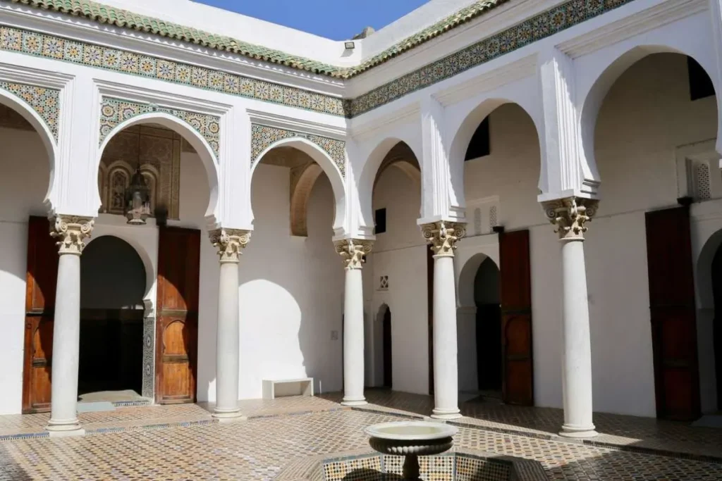 Kasbah Museum tangier