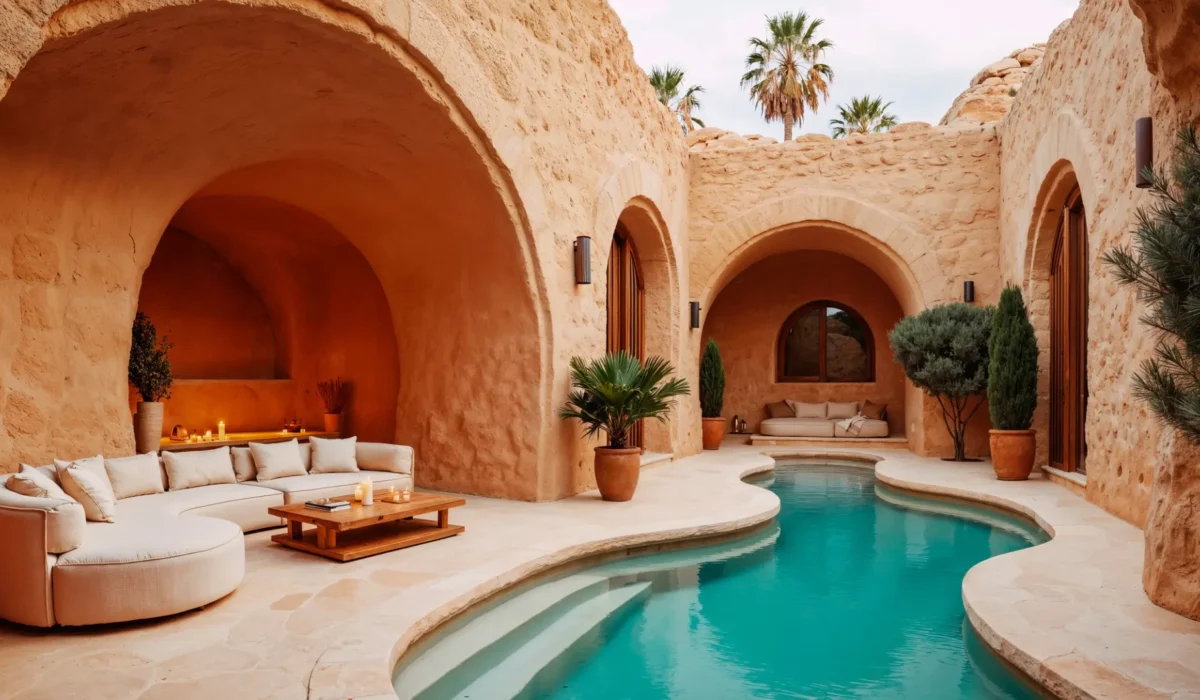 Luxury Morocco Tour