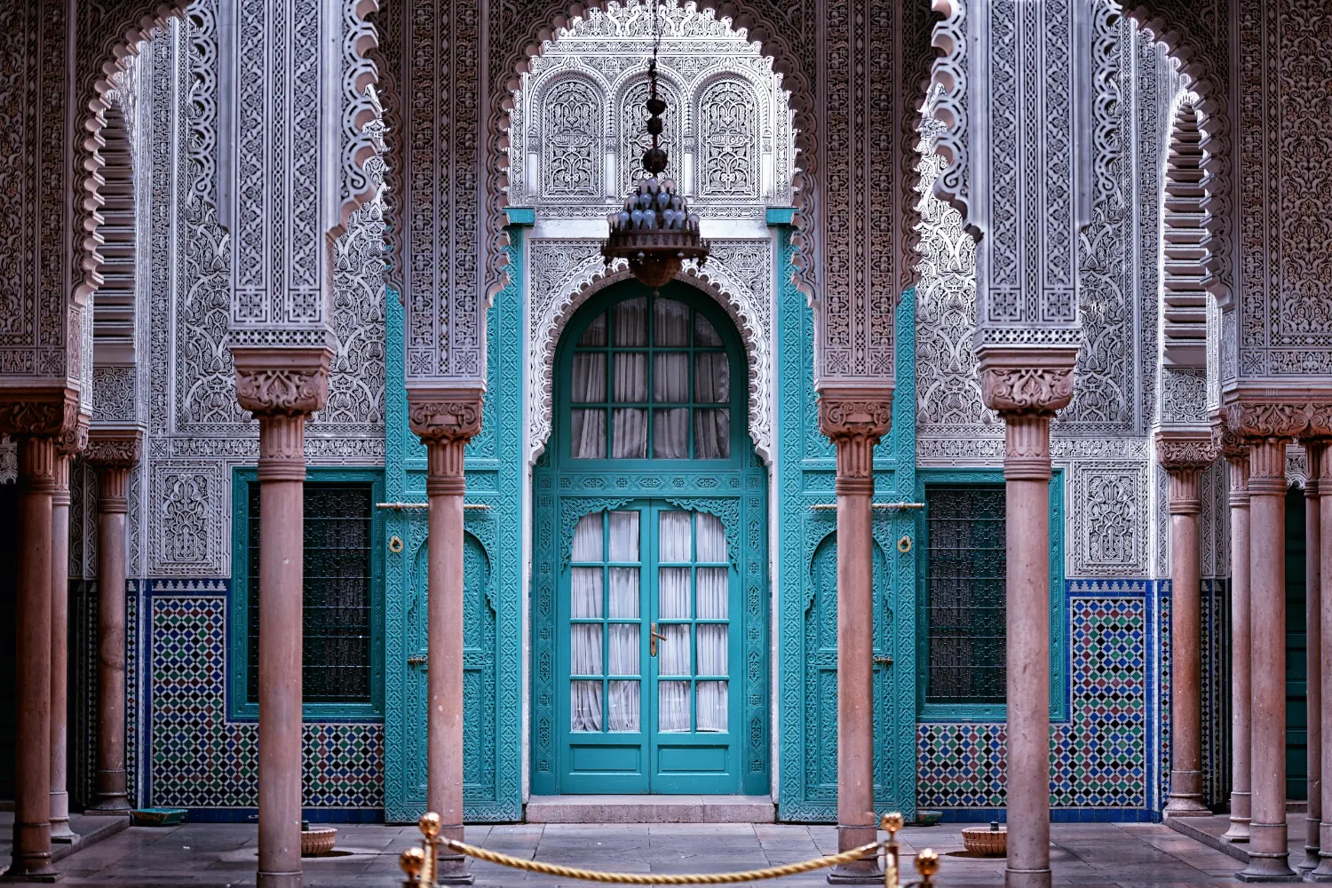 Private Casablanca Day Trip from marakech
