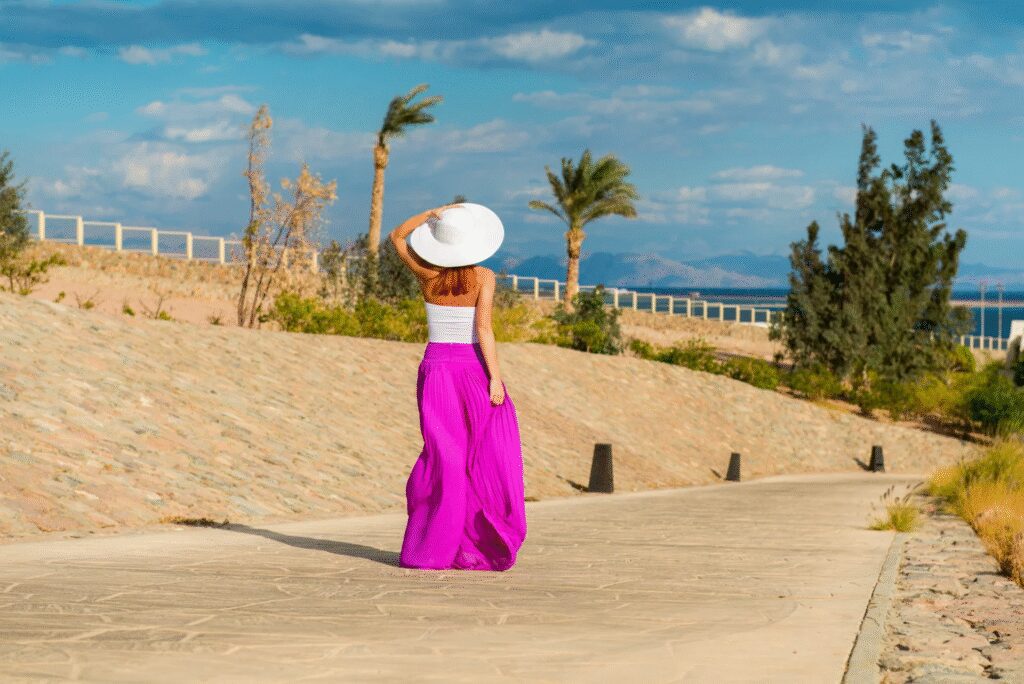 Morocco Day Trips with private chauffeur