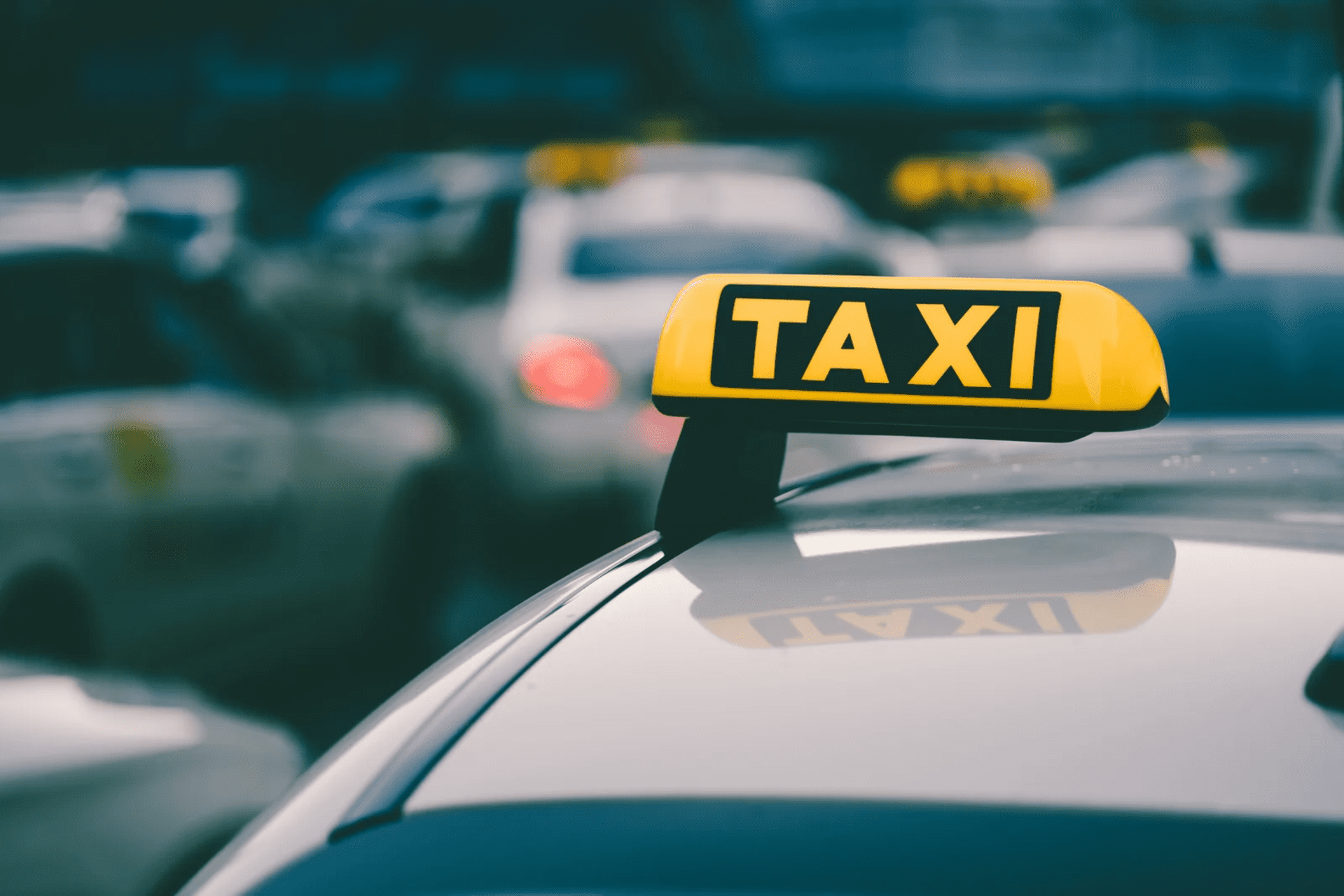 taxi