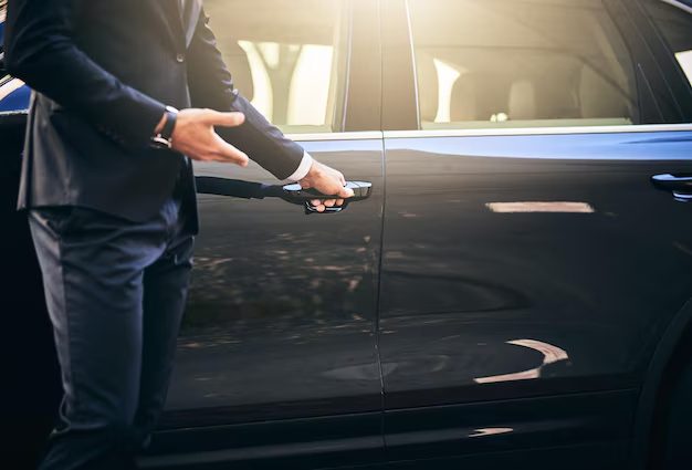 Best Private Driver Service