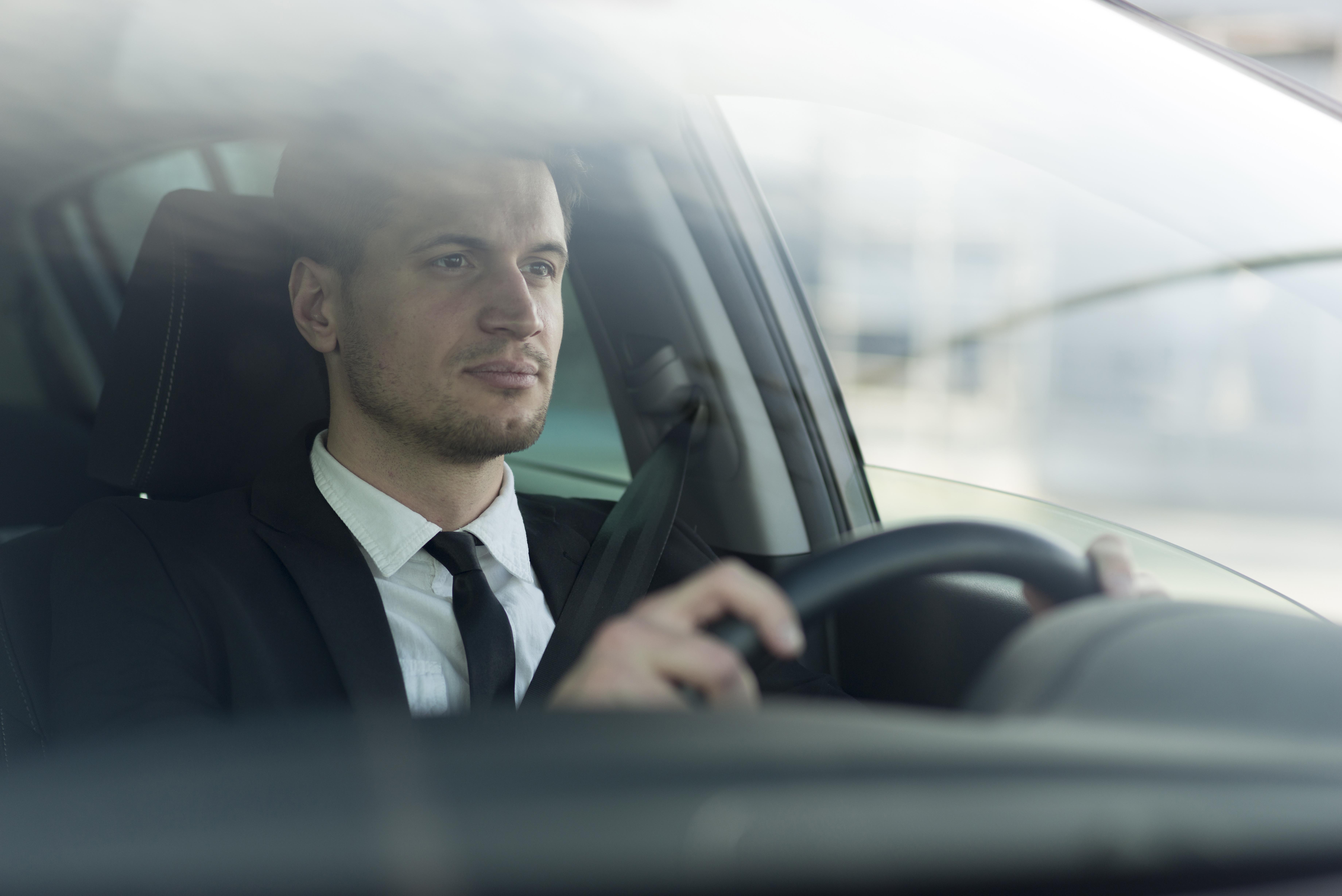 best private driver service in morocco