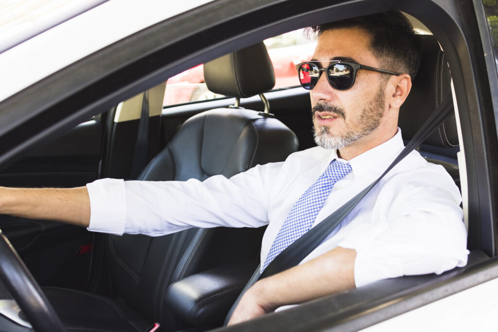 Private Driver in Morocco in Ramadan