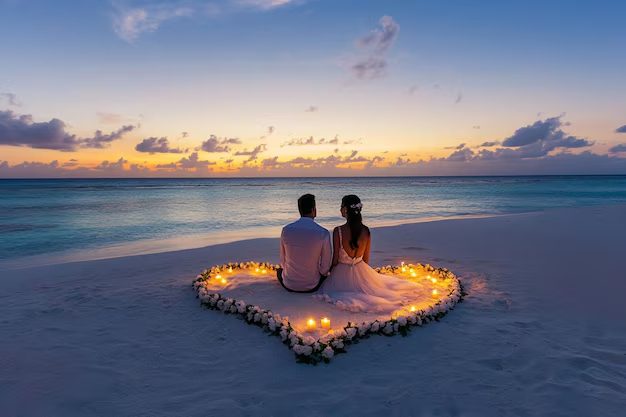 Honeymoon in Morocco