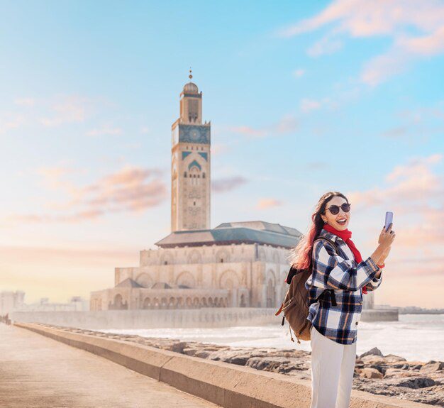 Is Morocco safe for tourists