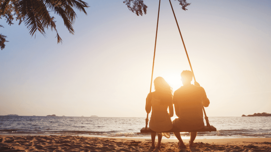 Luxury Honeymoon Routes in Morocco
