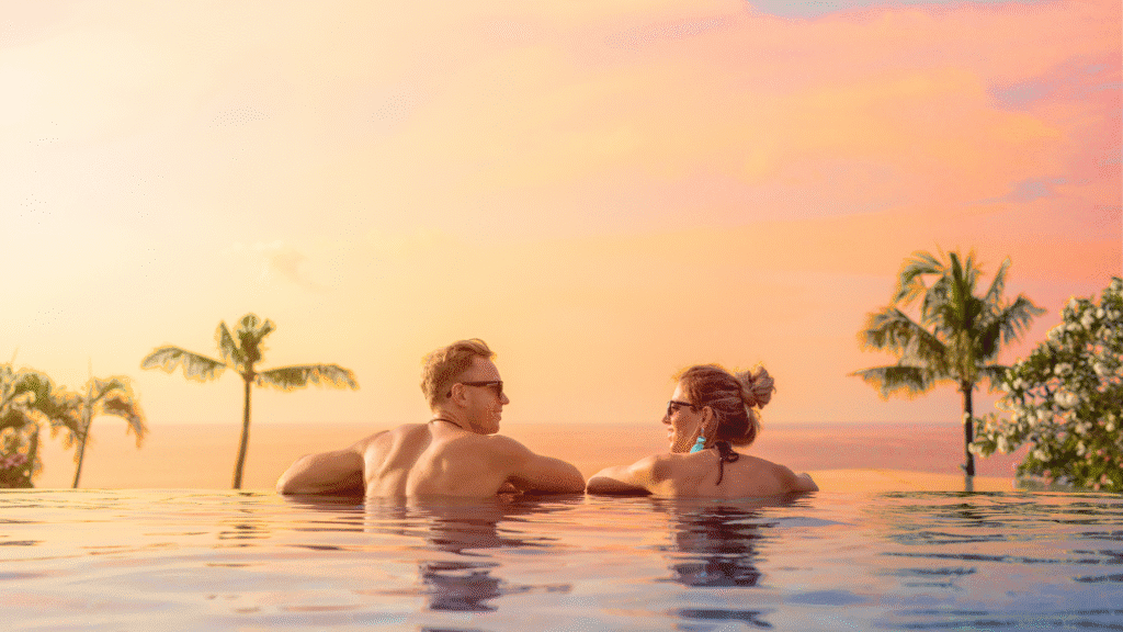 Luxury Honeymoon Routes in Morocco
