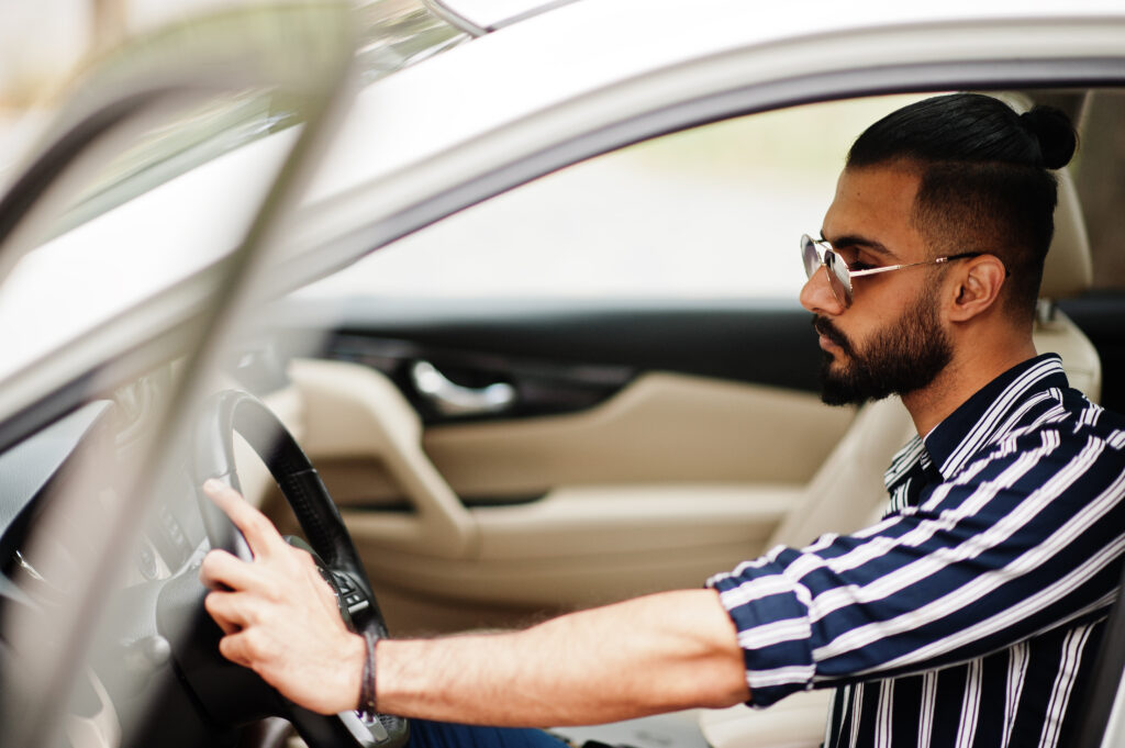 hire a private driver in Morocco