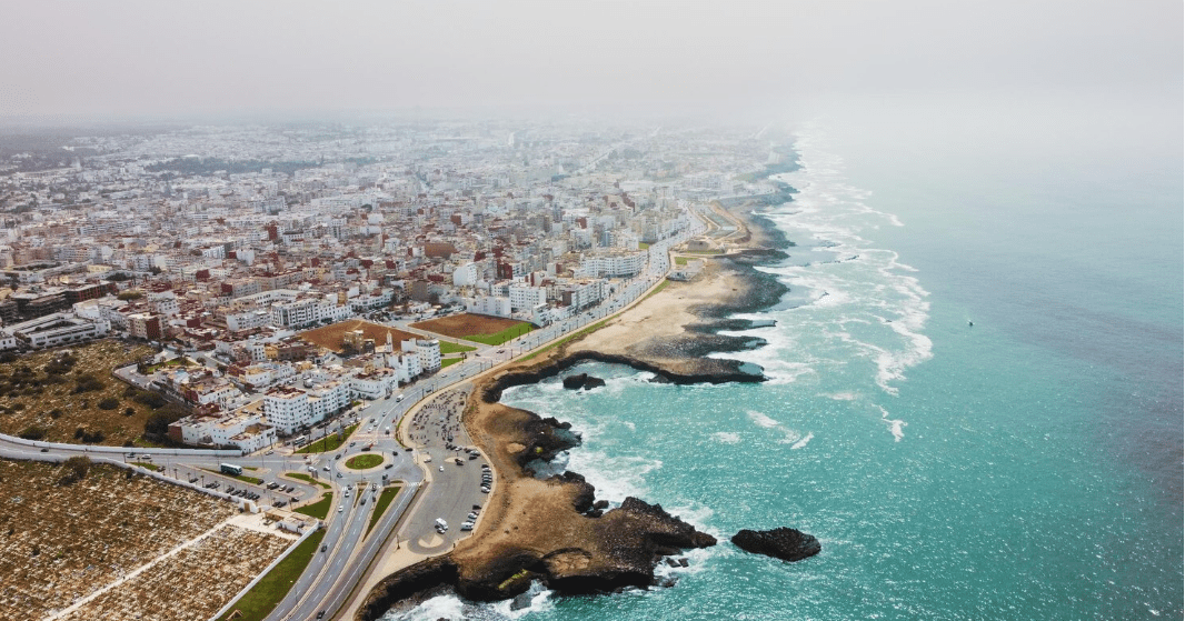 casablanca
