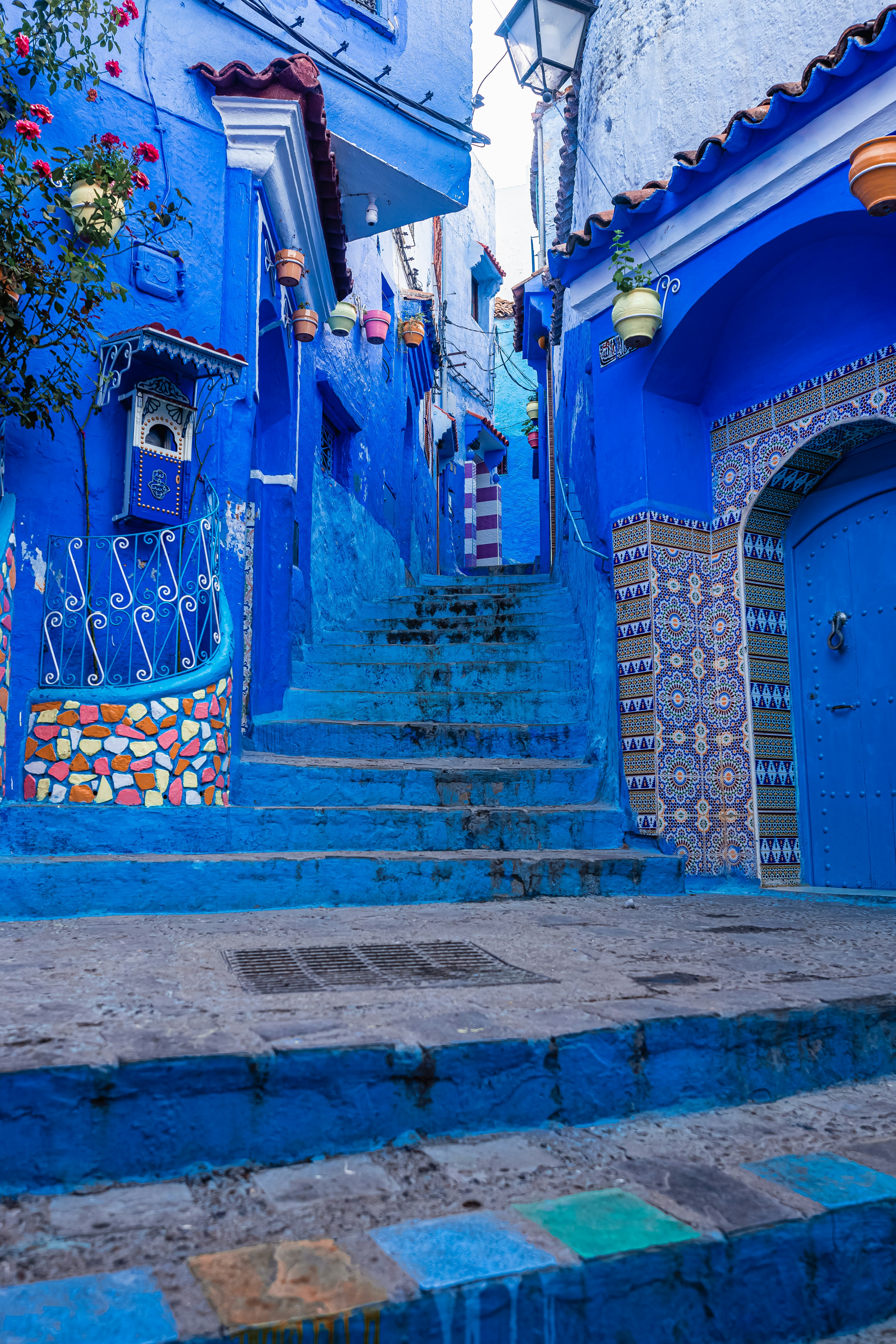 fes airport transfer