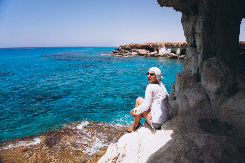 Essaouira day trip from Marrakech with private driver &mdash; Atlantic coast ramparts and blue fishing port