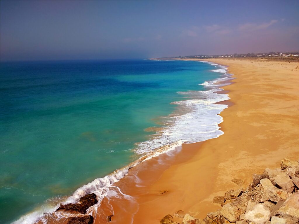 Marrakech to Taghazout