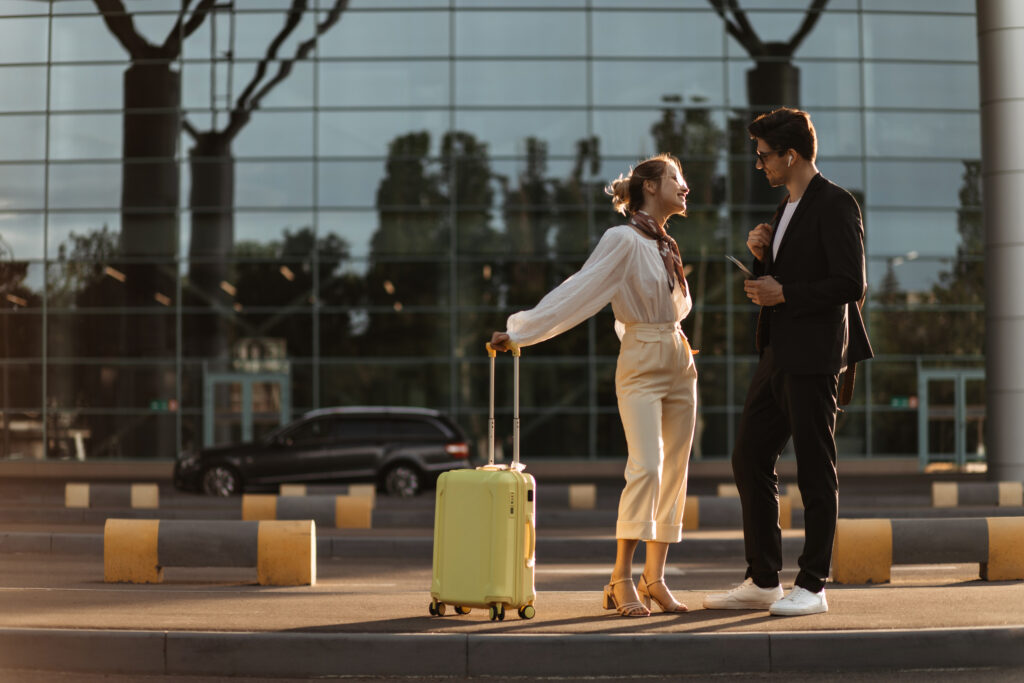 Casablanca Airport to Marrakech