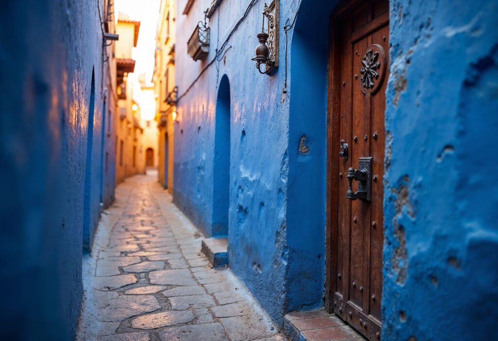 marrakech to essaouira private transfer