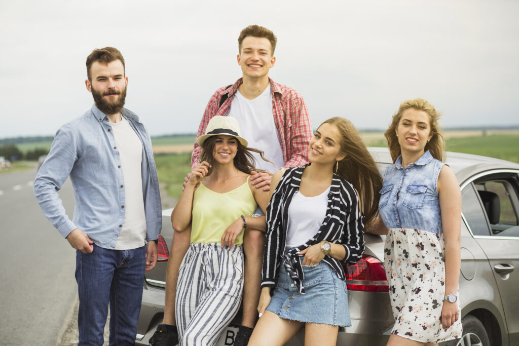 group private transfer Morocco