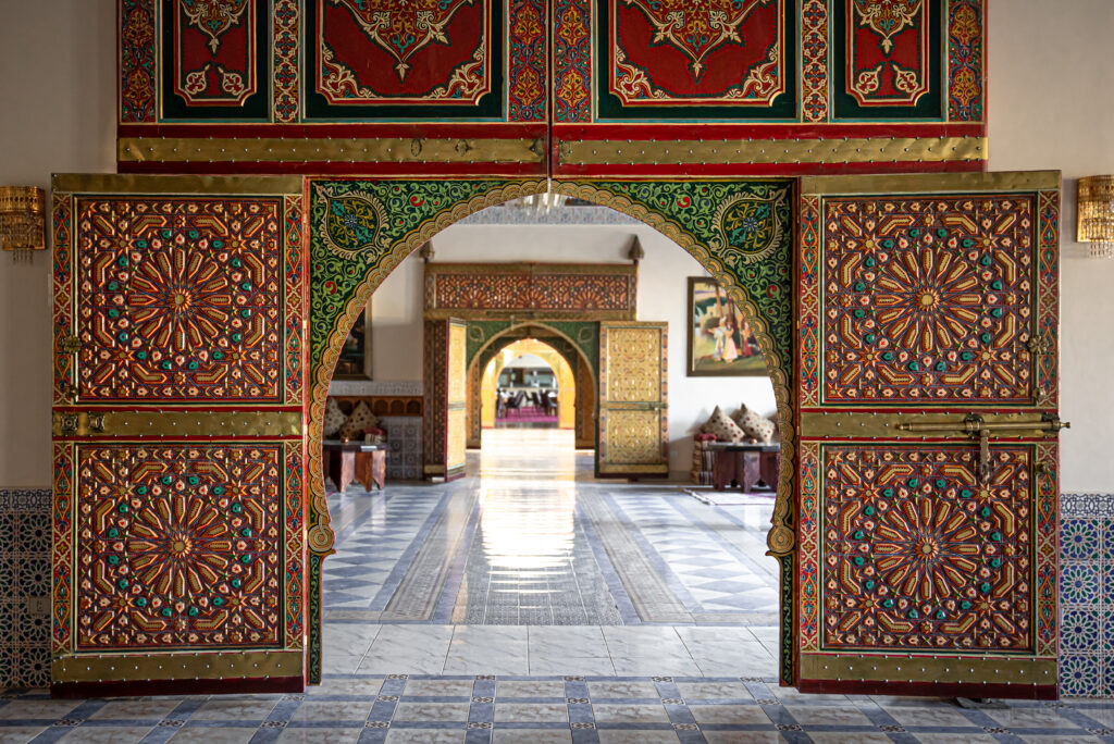 marrakech to essaouira private transfer