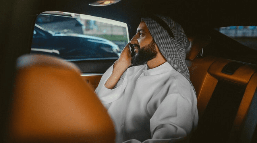 VIP Chauffeur Morocco