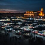 Marrakech Morocco