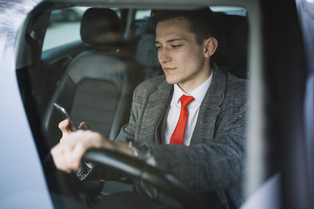 private driver morocco price