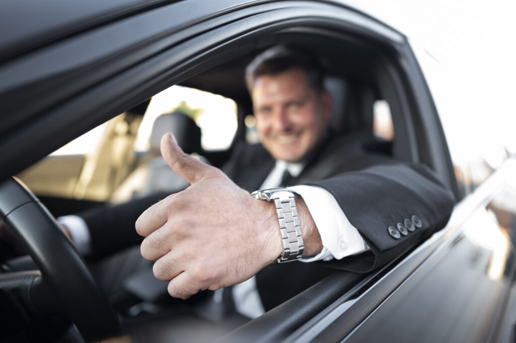 casablanca private driver price