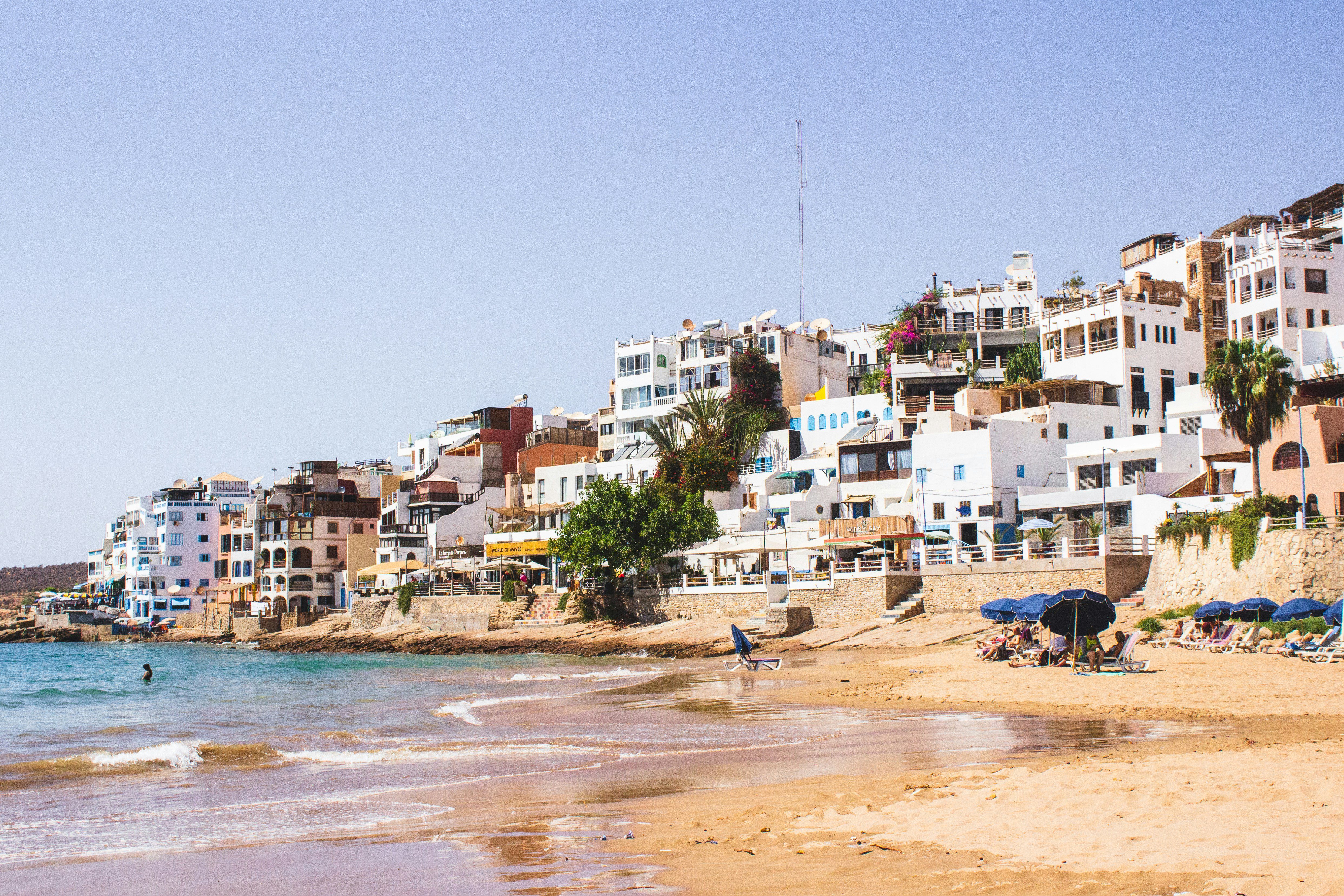 Agadir Airport Transfer