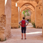 10 day Morocco private driver