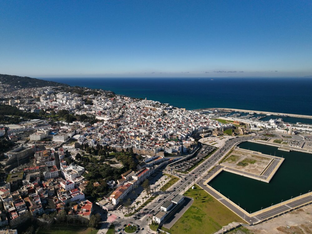 Tangier Morocco