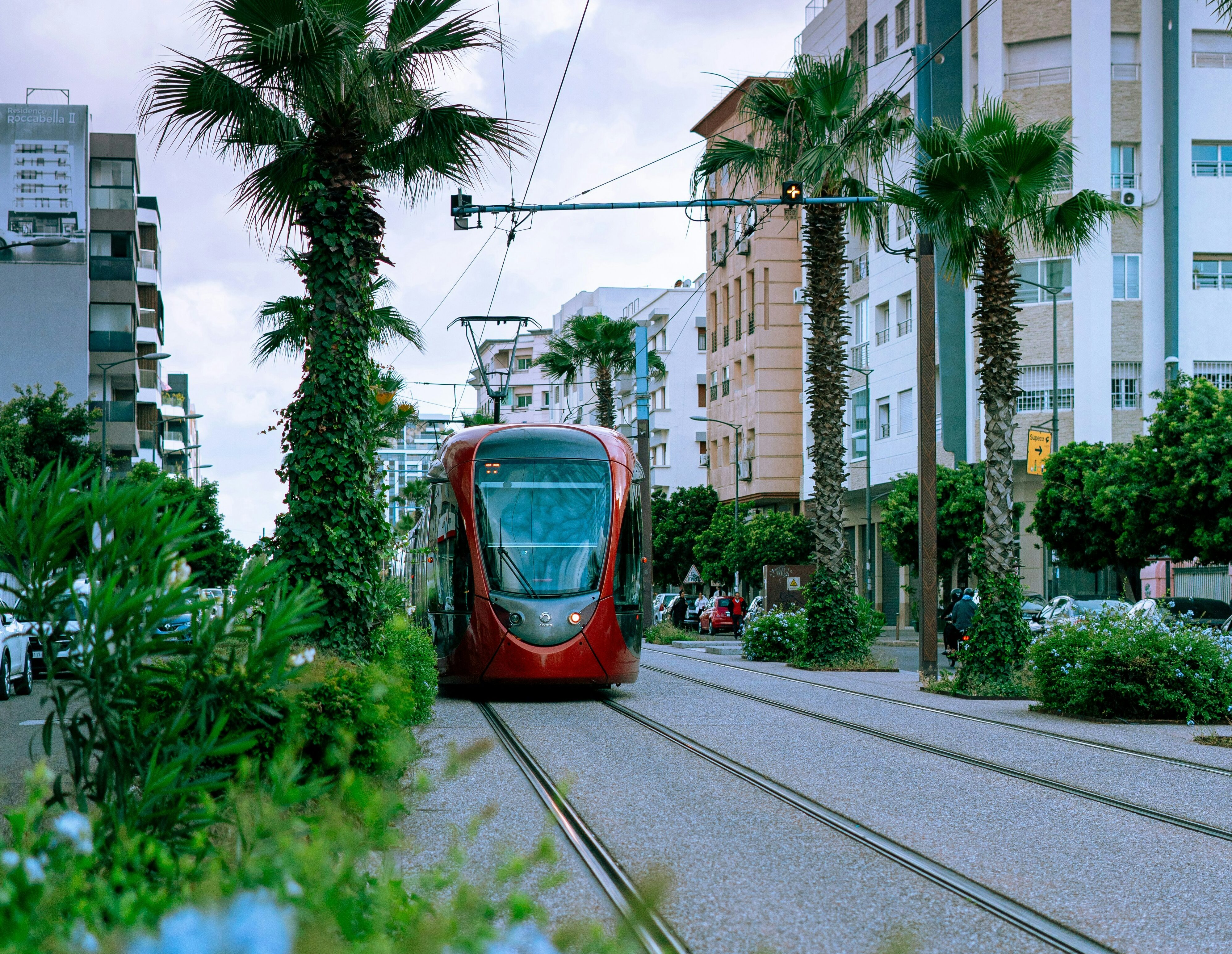 Casablanca Morocco