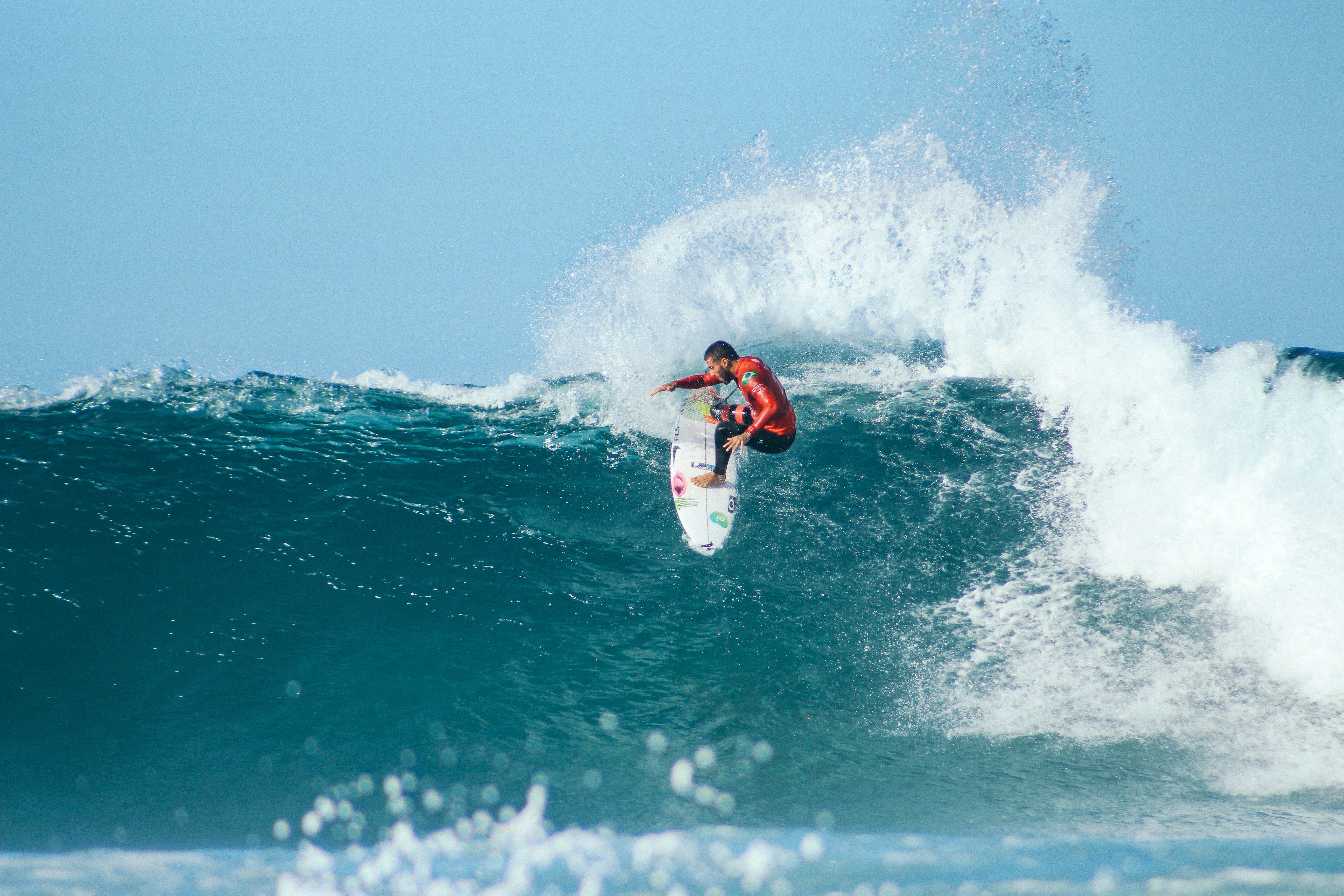 Surf Camp Morocco