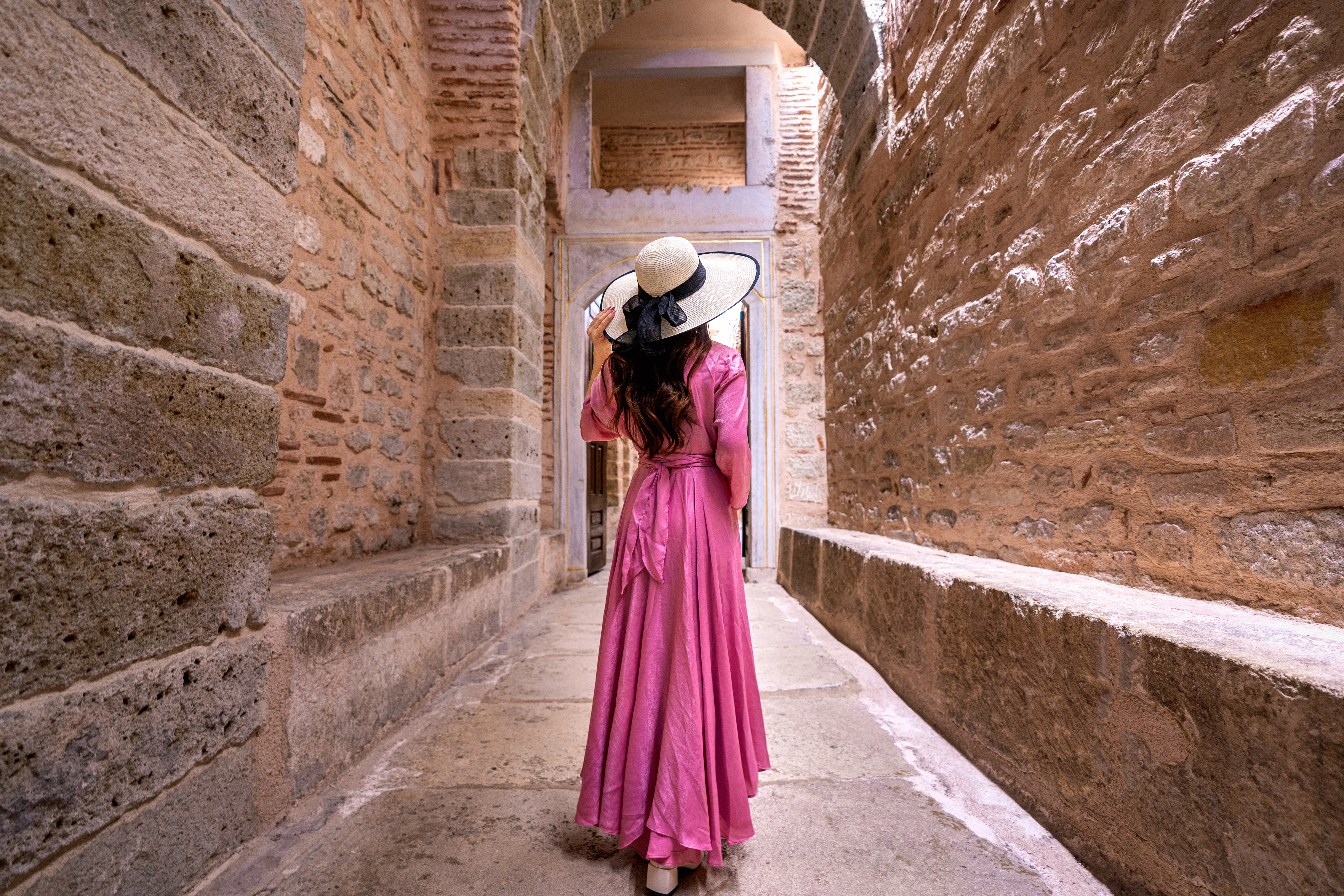 casablanca to marrakech private driver