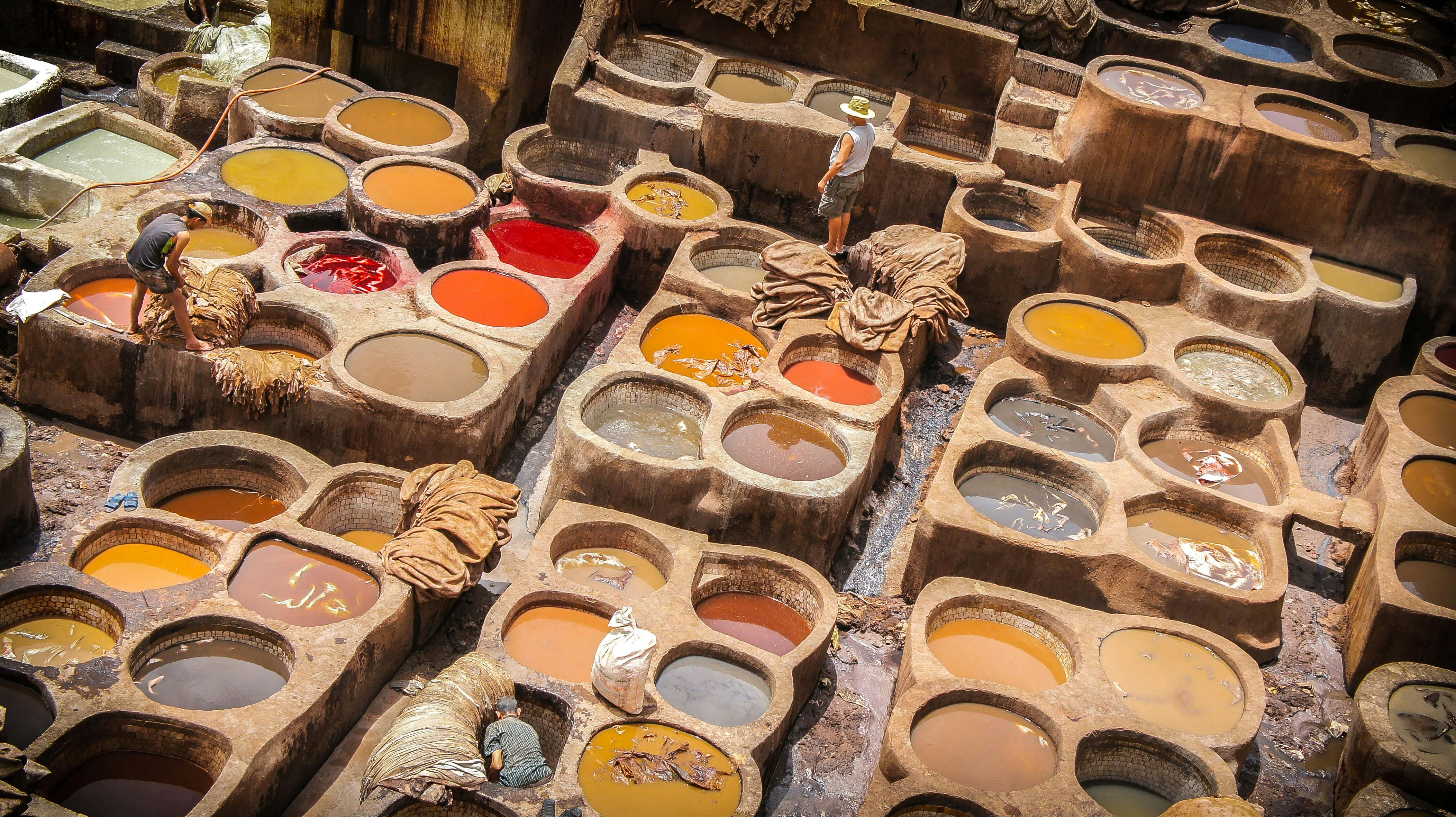 Fes Morocco