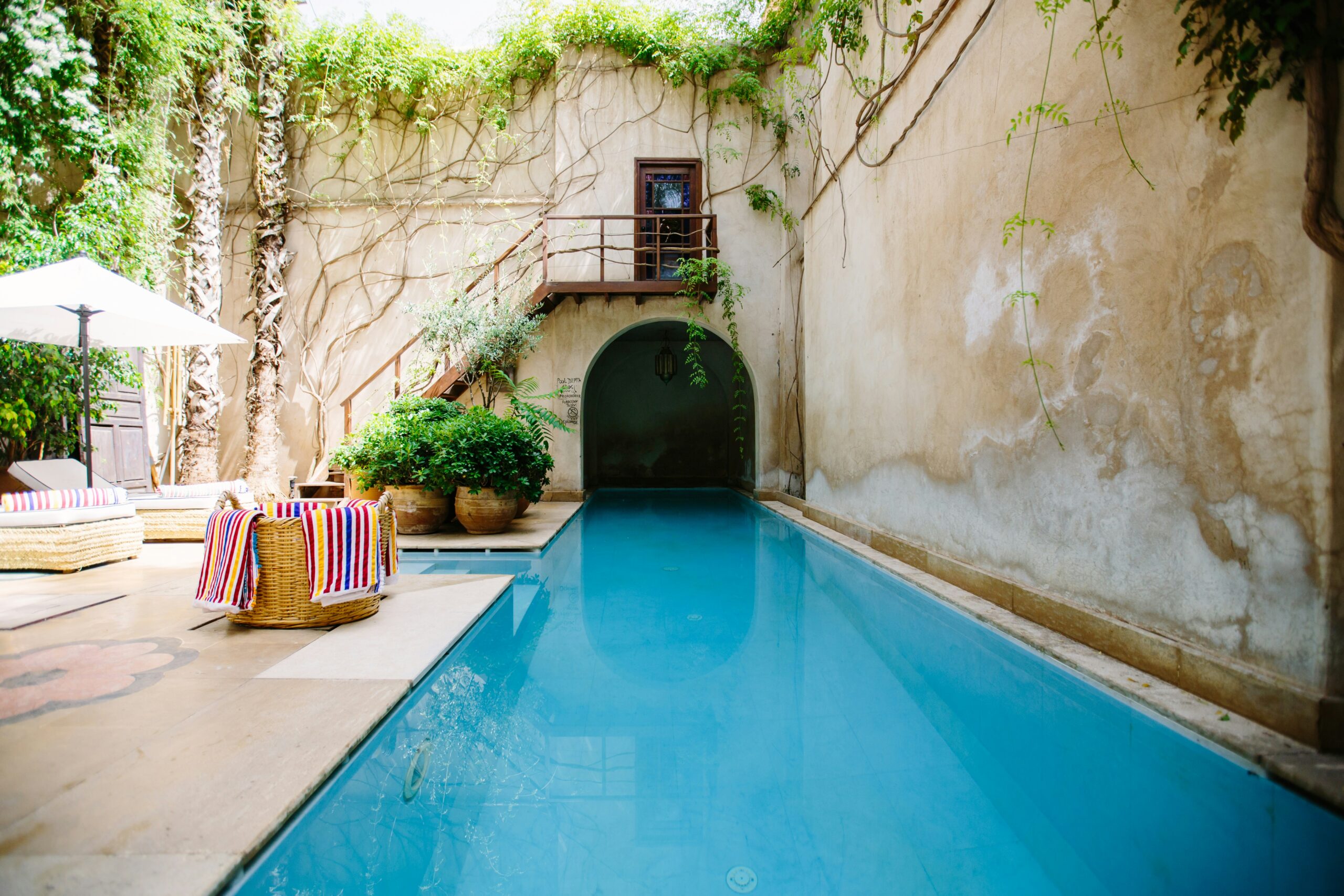 PURE Life Experiences Marrakech